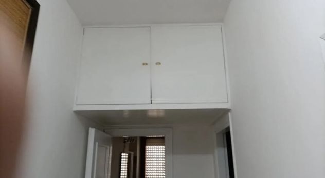 CASAL MORENA TRILOCALE ARREDATO CON BALCONE - Foto 3