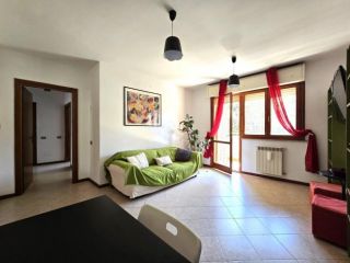 Trilocale in affitto a Roma