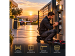 Tecnico / Elettricista per cancelli automatici – Arzano