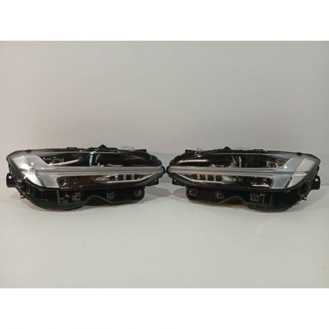 VOLVO S90 V90 Faro Anteriore HID-LED Destro - 18766 - Foto 2