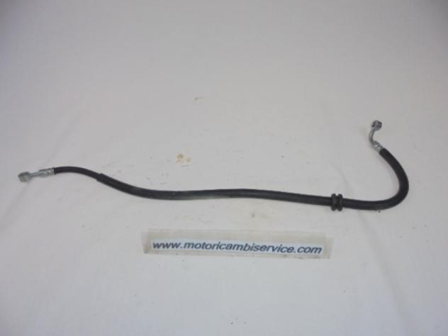 TUBO FRENO POSTERIORE KAWASAKI ER-6N 2012-13 430950752 REAR BRAKE HOSE