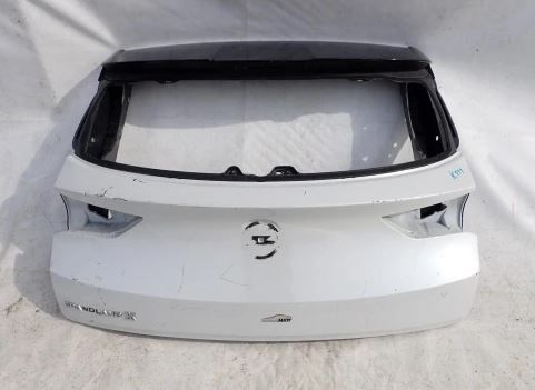 PORTELLONE POSTERIORE OPEL GRANDLAND X 2018