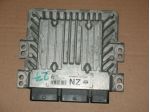 S180067173A ECU NISSAN QUASHQAI 1.5 DCI SID305 S180067173A 23710BB31A NZ