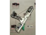 MECCANISMO ALZAVETRO POST. SX OPEL Astra J 2° Serie 13313571 13260131 LH (11)