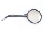 BMW R 1200 R 51167705368 SPECCHIO RETROVISORE K27 05 - 10 MIRROR SEGNI DI USURA