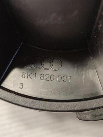 VENTOLA ABITACOLO AUDI A4 Berlina 8K1820021 CAG diesel 1968 (0710) - Foto 3
