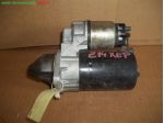 MOTORINO AVVIAMENTO Z14XEP BOSCH 0001107408 OPEL CORSA (S07)  Parti elettri &hellip;