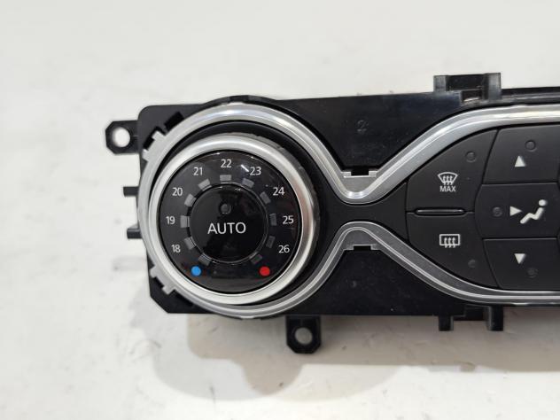 COMANDI CLIMA STUFA RENAULT Captur Serie CLIO CAPTUR (1319) - Foto 5