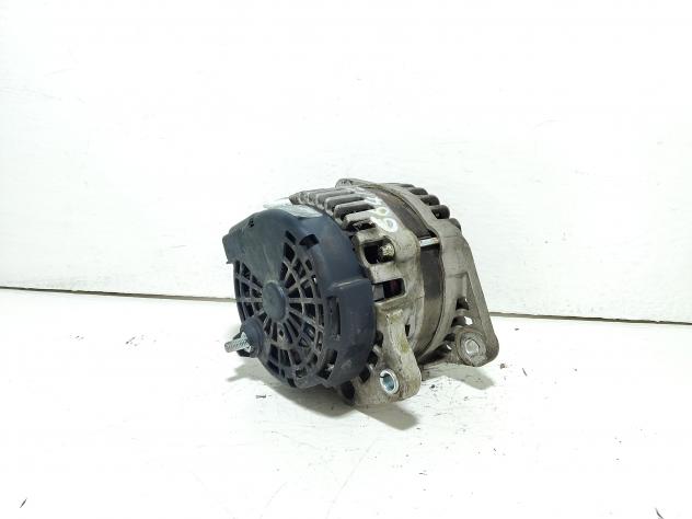 ALTERNATORE OPEL Astra H Berlina 2° serie 24094N Z17DTR Diesel 1700 (07) - Foto 4
