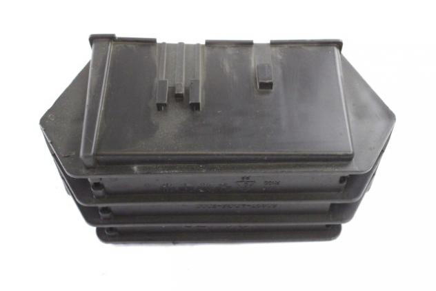 KYMCO XCITING 400 S TCS 50327ADG5E000 SUPPORTO BATTERIA 19 - 23 BATTERY CASE - Foto 2