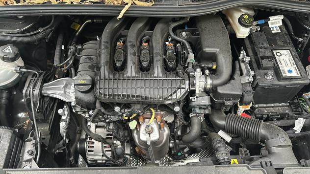 RICAMBI USATI AUTO OPEL Corsa F Serie N.D F 12 XEL (EB2FAD) Benzina 1200 (19) - Foto 5