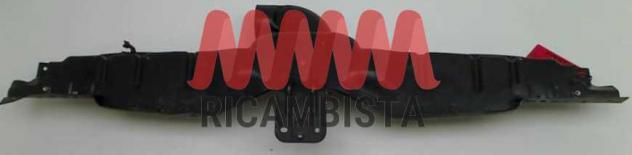 Fiat Ducato traversa anteriore 1364551080 - Foto 2