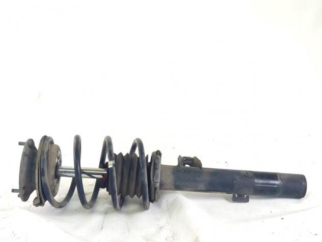 31316772921 AMMORTIZZATORE SOSPENSIONE ANTERIORE SINISTRO BMW SERIE 3 320 D E91 SW 2.0 D 130KW AUT 5P (2007) RICAMBIO USATO - Foto 6