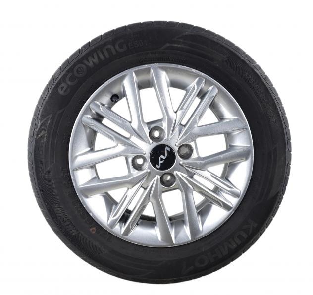 CERCHIO IN LEGA KIA Picanto Serie 52910-G6600 (1723)