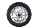 CERCHIO IN LEGA KIA Picanto Serie 52910-G6600 (1723)