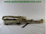 606037201 AIRBAG LATERALE A TENDINA SINISTRO MERCEDES C 220 W204 2.2 125KW …