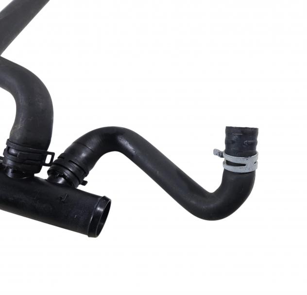 TUBO ACQUA REFRIGERANTE FORD Puma Serie N1BG-8B273-BD Hybrid 1000 (19) - Foto 8