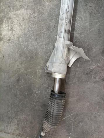 SCATOLA DELLO STERZO RENAULT Kadjar Serie 480014EH0A K9K646 diesel 1461 (15) - Foto 4