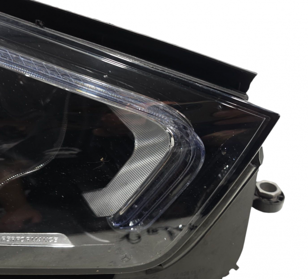 FARO ANTERIORE DESTRO MERCEDES GLE W167 A1679069604 (18) - Foto 2
