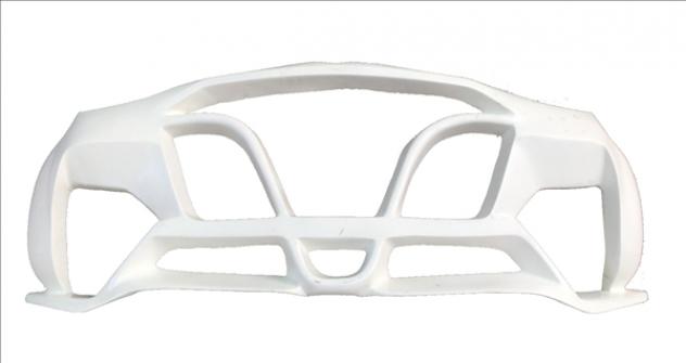 PARAURTI ANTERIORE TUNING CHATENET CH46