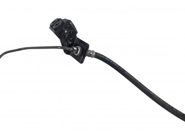 TUBO FRIZIONE HYUNDAI i20 2° Serie 4171023000 D3FA Diesel 1100 (1520) - Foto 8