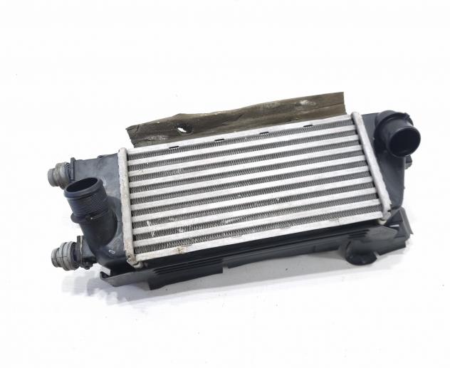 INTERCOOLER FIAT 500 Serie 312 A5.000 Benzina 900 (15) - Foto 13