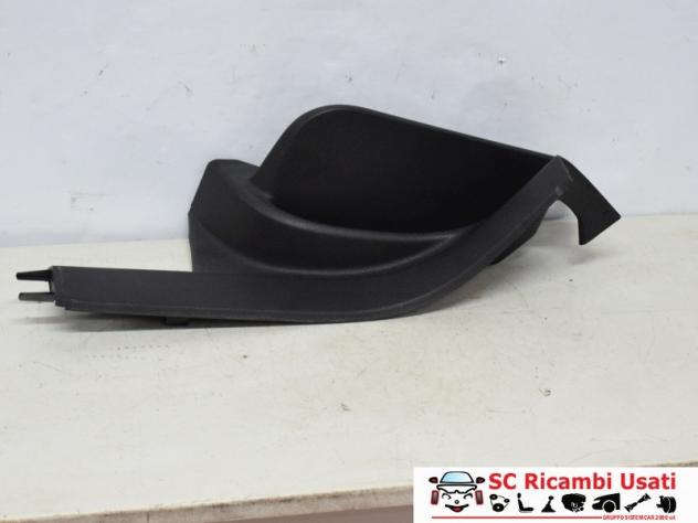 Battitacco Posteriore Sinistro Vw Tiguan 5N0868269 - 22368 - Foto 3