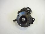 1607557580 MOZZO MONTANTE FUSELLO ANTERIORE DESTRO CITROEN C3 1.4 66KW 5P D &hellip;