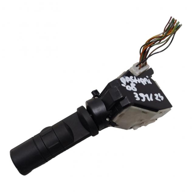 DEVIO TERGICRISTALLO NISSAN Qashqai 1° Serie 7Y27SD (0609) - Foto 4