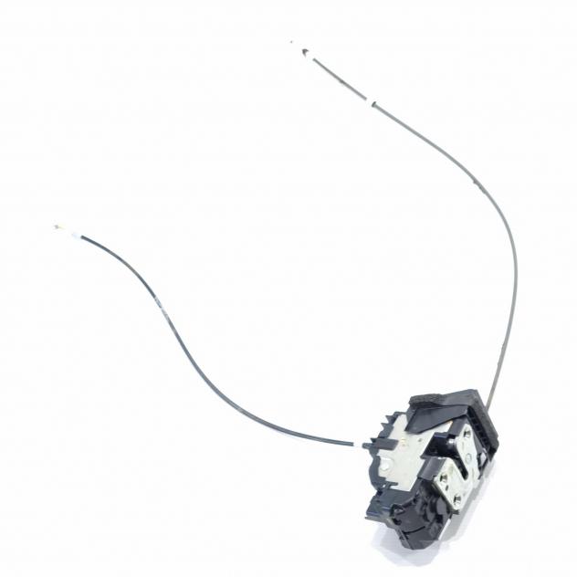 SERRATURA ANTERIORE DESTRA NISSAN Juke 1° Serie 80500BA60C (1013)