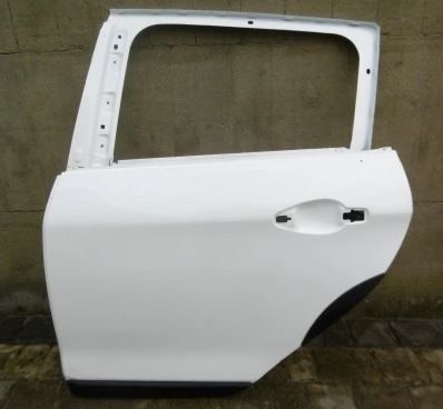 PORTA POSTERIORE SX PEUGEOT 2008 2013