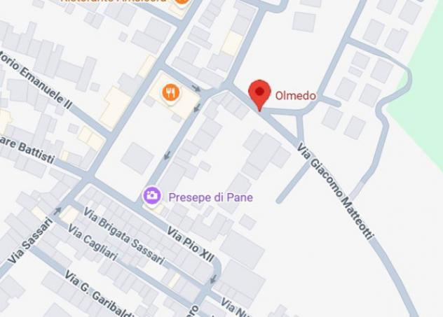 Immobile in asta di 12 m² in vendita a Olmedo - Foto 7