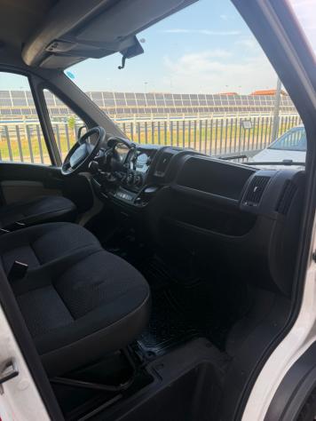 Peugeot Boxer 435 2.0 BlueHDi 160CV PLM-SL 4p. Furgonato - Foto 10