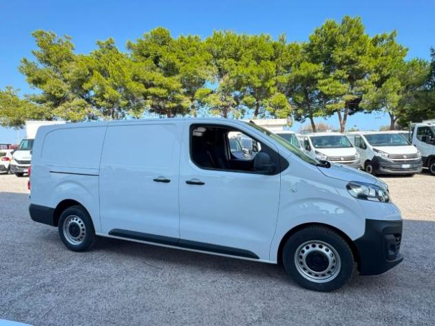 FIAT Scudo 2.0 BlueHDi 145 CV Furgone L3H1 rif. 24211248 - Foto 5
