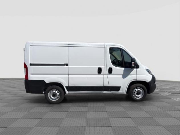 FIAT Ducato Ducato 30 2.2 Mjt 120CV PC-TN Furgone rif. 24039220 - Foto 6