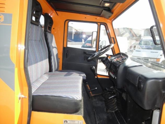 Leomar gru e ribaltabile rif. 2396095 - Foto 5