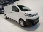 CITROEN Jumpy (4ª serie) Jumpy 1.5 BlueHDi 120 S&S PL-TN Furgone M Club