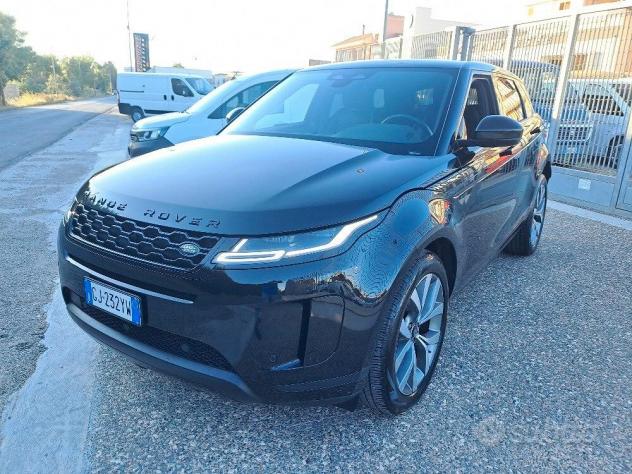 Range rover evoque 2.0 mhev 163 cv 2022 n1 combi - Foto 2