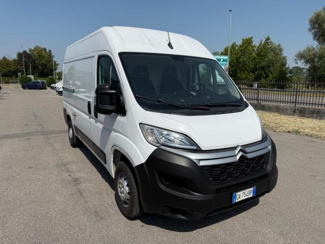 Citroen Jumper 33 L2 H2 2.2 120 CV S&S PM-TM Furgone - Foto 6