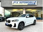BMW X4 xDrive20d 48V Msport Aut. rif. 24040377
