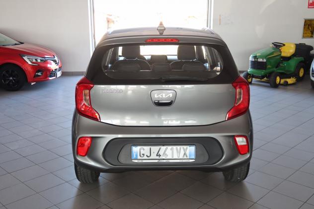 Kia Picanto 1.0 12V 5 porte Urban - Foto 7