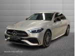 Mercedes-Benz Classe C Classe C-W206 Berlina 2021 C 220 d mhev AMG Line Adv &hellip;