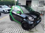 Smart ForTwo 22kw  Electric drive  Green Edition