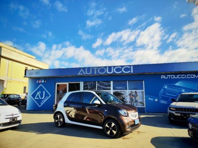 SMART ForFour 90 0.9 Turbo twinamic Perfect rif. 24231313 - Foto 3