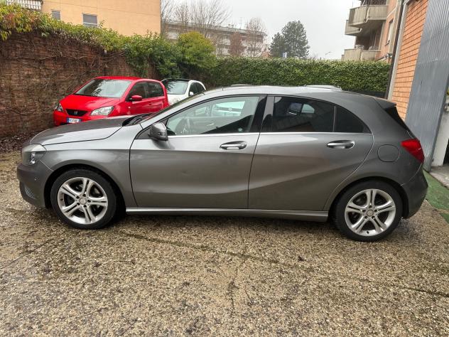 Mercedes-benz A 200 220 CDI Automatic Sport - Foto 3