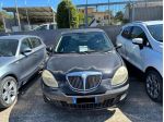 Lancia Ypsilon 1.3 MJT 75 CV Argento