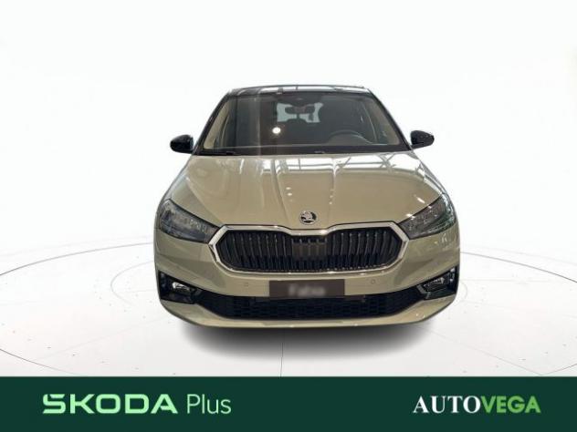 SKODA Fabia 1.0 tsi be more 95cv rif. 23931044 - Foto 2