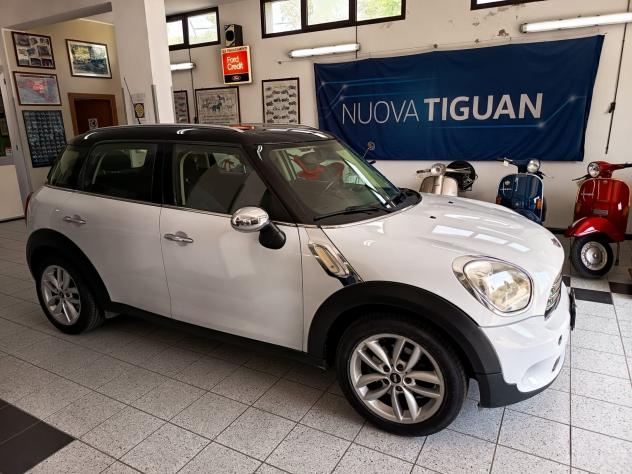 Mini Cooper D Countryman 1.6 - Foto 2