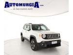 JEEP Renegade 2.0 Mjt 140CV 4WD Active Drive Longitude rif. 24104801