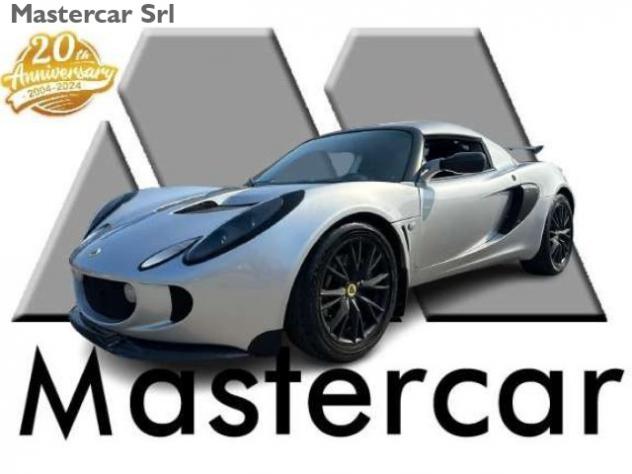LOTUS Exige Exige Coupe 1.8 rif. 24087008